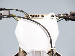 Yamaha YZ 450 F 