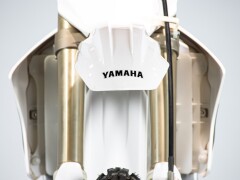 Yamaha YZ 450 F 