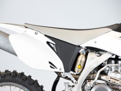 Yamaha YZ 450 F 