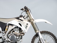 Yamaha YZ 450 F 