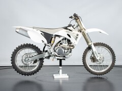 Yamaha YZ 450 F 