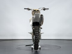 Yamaha YZ 450 F 