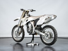 Yamaha YZ 450 F 