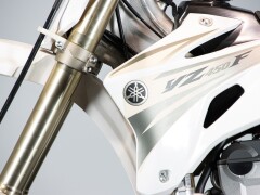 Yamaha YZ 450 F 