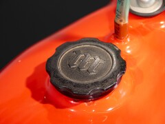 Montesa CAPPRA 250 VE 