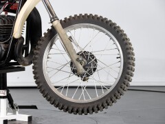 Montesa CAPPRA 250 VB 