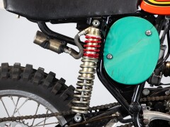 Montesa CAPPRA 250 VB 