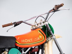 Montesa CAPPRA 250 VB 