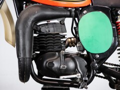 Montesa CAPPRA 250 VB 