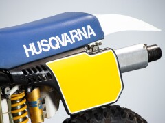 Husqvarna 430 CR 