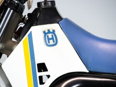 Husqvarna 430 CR 