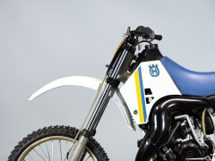 Husqvarna 430 CR 