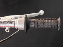 Gilera 124 5V REGOLARITA\' COMPETIZIONE 