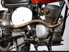 Gilera 124 5V REGOLARITA\' COMPETIZIONE 