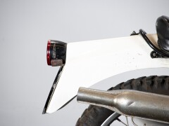 Gilera 124 5V REGOLARITA\' COMPETIZIONE 