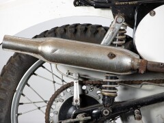 Gilera 124 5V REGOLARITA\' COMPETIZIONE 