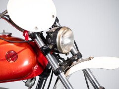 Gilera 124 5V REGOLARITA\' COMPETIZIONE 