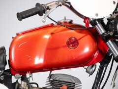 Gilera 124 5V REGOLARITA\' COMPETIZIONE 