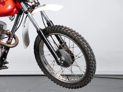 Gilera 124 5V REGOLARITA\' COMPETIZIONE 