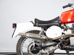 Gilera 124 5V REGOLARITA\' COMPETIZIONE 