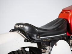 Gilera 124 5V REGOLARITA\' COMPETIZIONE 