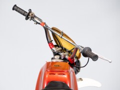 Gilera 124 5V REGOLARITA\' COMPETIZIONE 