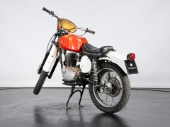 Gilera 124 5V REGOLARITA\' COMPETIZIONE 