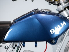 SWM SIX DAYS ES 125 