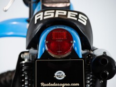 Aspes 125 RGC 