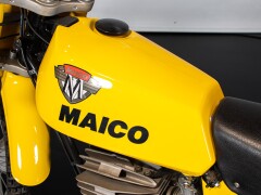 Maico 250 MC 