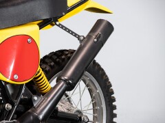 Maico 250 MC 