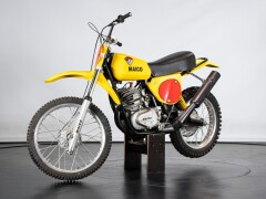 Maico 250 MC 