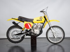 Maico 250 MC 