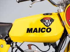Maico 250 MC 