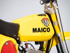 Maico 250 MC 