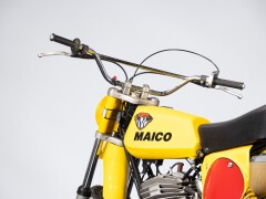 Maico 250 MC 
