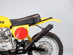 Maico 250 MC 