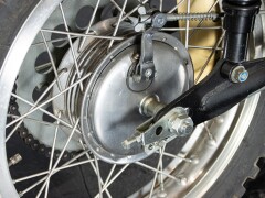 Puch 125 REGOLARITA\' 