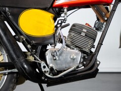 Puch 125 REGOLARITA\' 