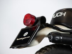 Puch 125 REGOLARITA\' 