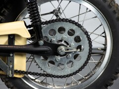 Puch 125 REGOLARITA\' 