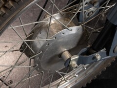 Greeves 250 SCRAMBLER 