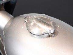 Greeves 250 SCRAMBLER 