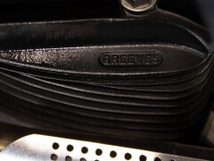 Greeves 250 SCRAMBLER 