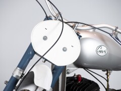 Greeves 250 SCRAMBLER 