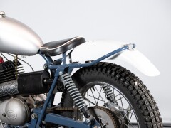 Greeves 250 SCRAMBLER 