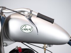 Greeves 250 SCRAMBLER 