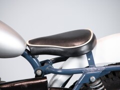 Greeves 250 SCRAMBLER 