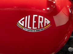 Gilera SATURNO 500 