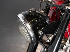 Gilera SATURNO 500 